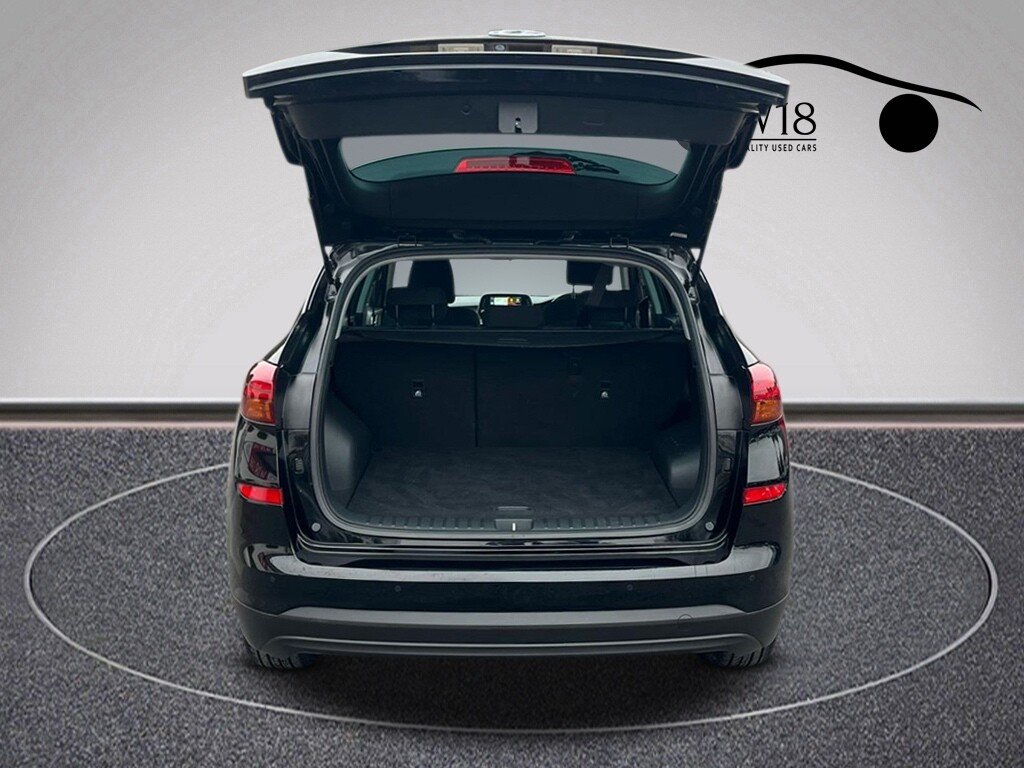 Used Hyundai TUCSON 2020 for sale - 76280172: Photo 5