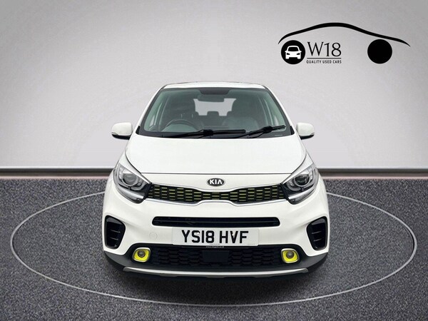 Used Kia Picanto 2018 for sale - 76304145: Photo 13