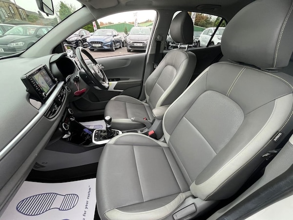 Used Kia Picanto 2018 for sale - 76304145: Photo 14
