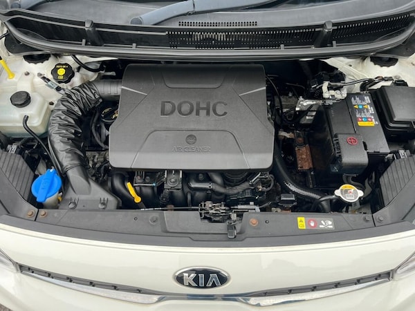 Used Kia Picanto 2018 for sale - 76304145: Photo 15