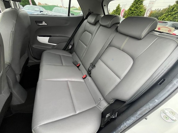 Used Kia Picanto 2018 for sale - 76304145: Photo 17