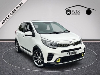Kia - Picanto