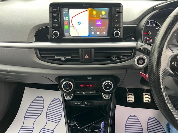 Used Kia Picanto 2018 for sale - 76304145: Photo 23