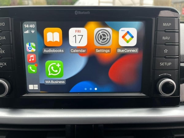Used Kia Picanto 2018 for sale - 76304145: Photo 27