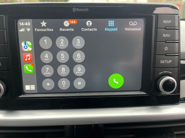 Used Kia Picanto 2018 for sale - 76304145: Photo 29