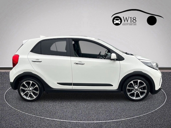 Used Kia Picanto 2018 for sale - 76304145: Photo 2
