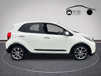 Used Kia Picanto 2018 for sale - 76304145: Photo 2