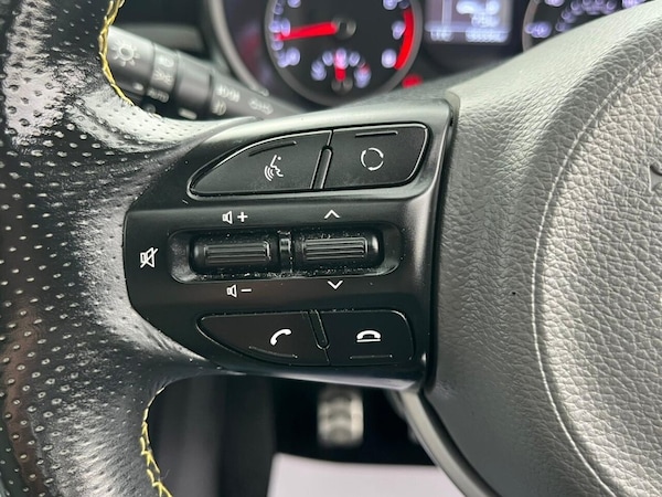 Used Kia Picanto 2018 for sale - 76304145: Photo 35