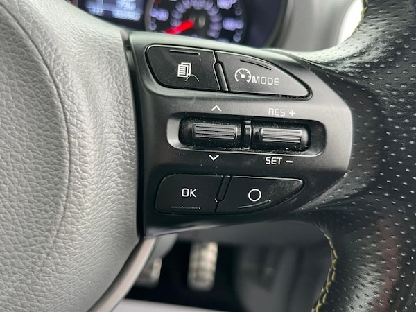 Used Kia Picanto 2018 for sale - 76304145: Photo 36