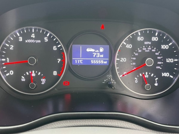 Used Kia Picanto 2018 for sale - 76304145: Photo 37