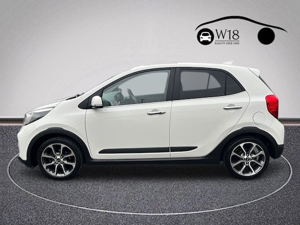 Used Kia Picanto 2018 for sale - 76304145: Photo 9