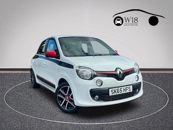 Used Renault Twingo 2015 for sale - 79345635: Photo