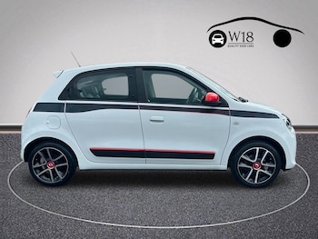 Used Renault Twingo 2015 for sale - 79345635: Photo