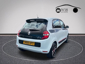 Used Renault Twingo 2015 for sale - 79345635: Photo