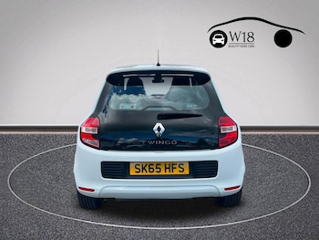 Used Renault Twingo 2015 for sale - 79345635: Photo