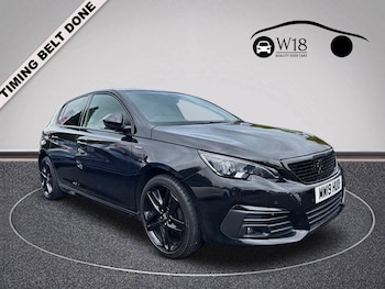 Used Peugeot 308 2019 for sale - 78645027: Photo
