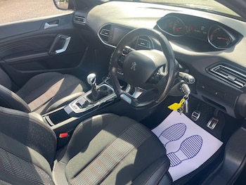 Used Peugeot 308 2019 for sale - 78645027: Photo