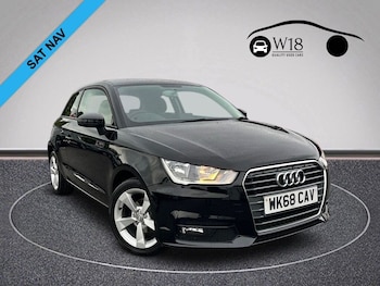 Audi - A1