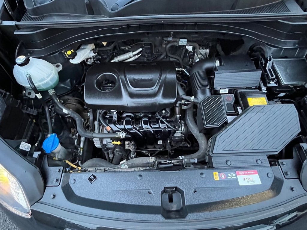 Used Kia Sportage 2019 for sale - 77356495: Photo 10