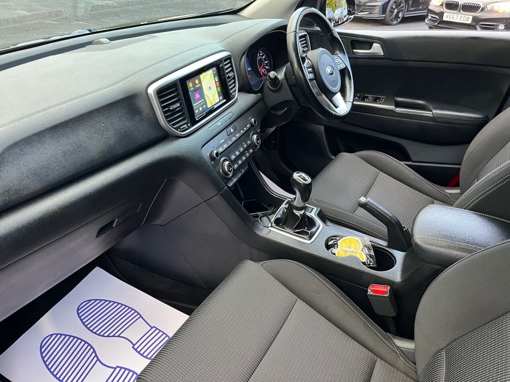 Used Kia Sportage 2019 for sale - 77356495: Photo 15