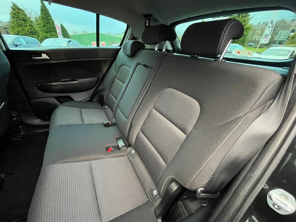 Used Kia Sportage 2019 for sale - 77356495: Photo 18