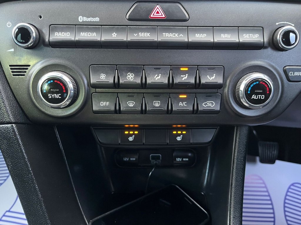 Used Kia Sportage 2019 for sale - 77356495: Photo 21