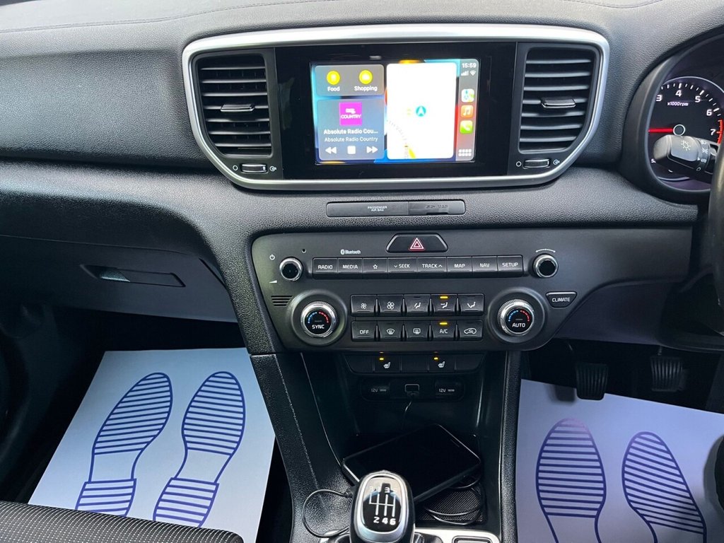 Used Kia Sportage 2019 for sale - 77356495: Photo 23