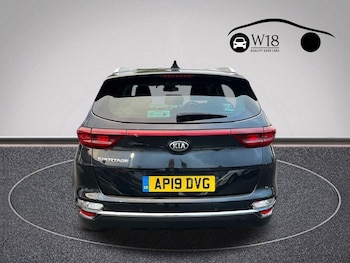 Used Kia Sportage 2019 for sale - 77356495: Photo