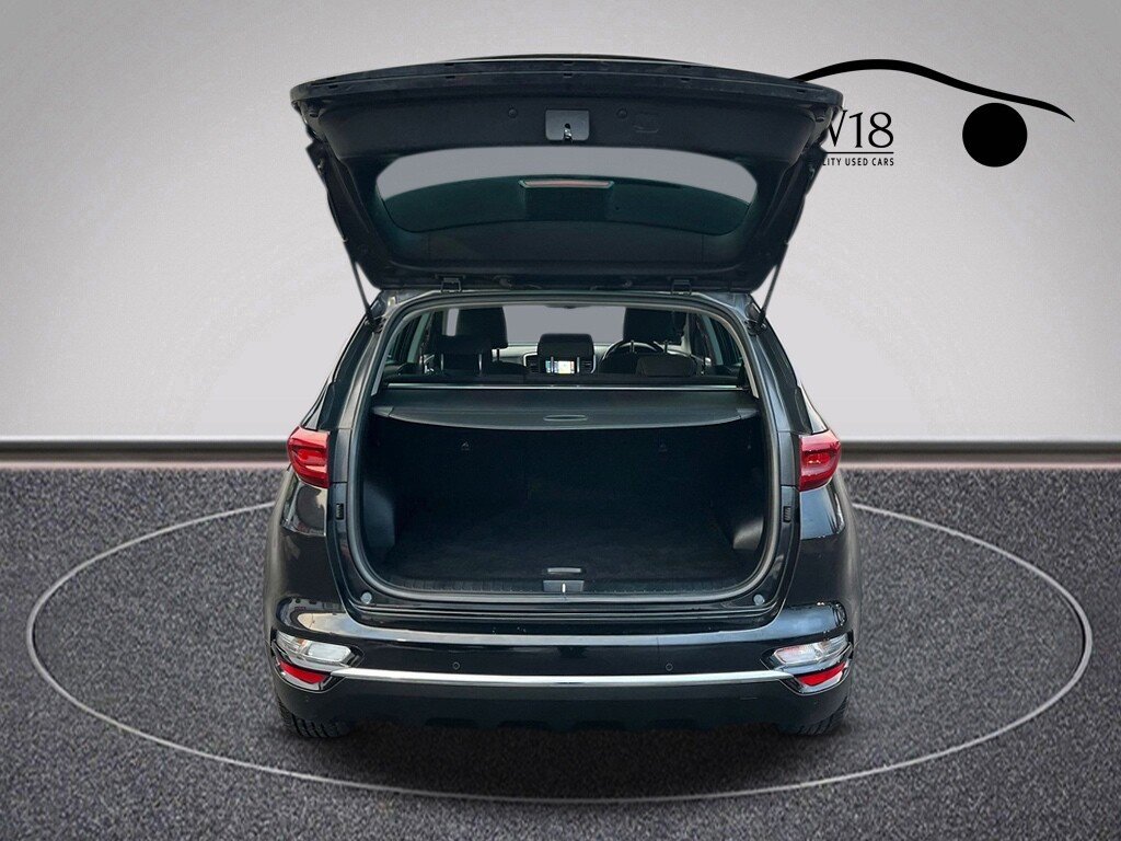 Used Kia Sportage 2019 for sale - 77356495: Photo 5