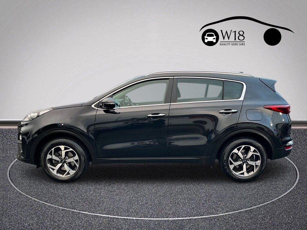 Used Kia Sportage 2019 for sale - 77356495: Photo 7