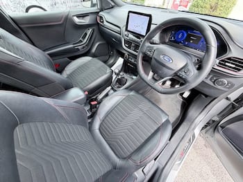 Used Ford Puma 2020 for sale - 79709302: Photo