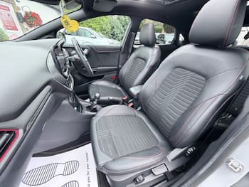 Used Ford Puma 2020 for sale - 79709302: Photo