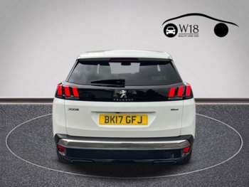 Used Peugeot 3008 2017 for sale - 75287133: Photo