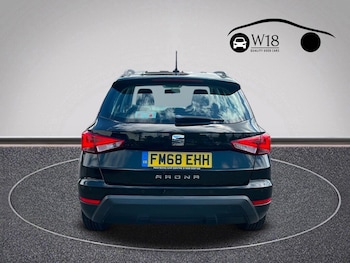 Used SEAT Arona 2019 for sale - 79046252: Photo