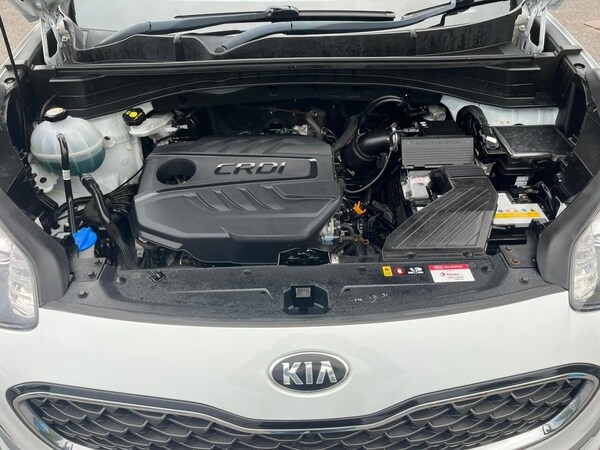 Used Kia Sportage 2018 for sale - 76210380: Photo 10