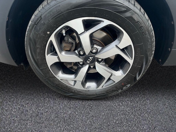 Used Kia Sportage 2018 for sale - 76210380: Photo 12