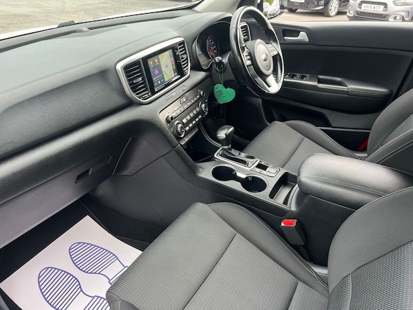 Used Kia Sportage 2018 for sale - 76210380: Photo 15