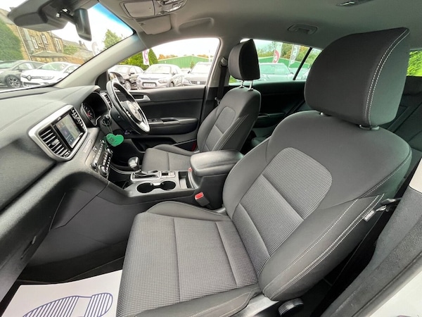 Used Kia Sportage 2018 for sale - 76210380: Photo 16