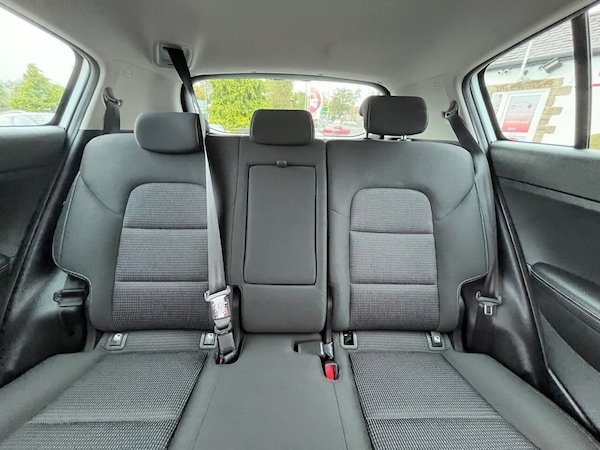 Used Kia Sportage 2018 for sale - 76210380: Photo 17