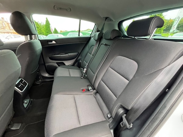 Used Kia Sportage 2018 for sale - 76210380: Photo 18