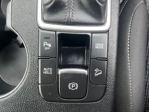 Used Kia Sportage 2018 for sale - 76210380: Photo 21