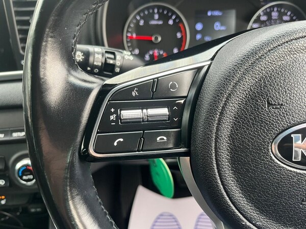 Used Kia Sportage 2018 for sale - 76210380: Photo 37