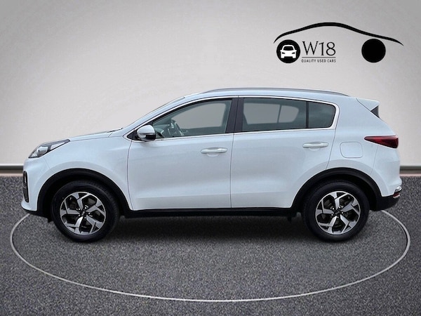 Used Kia Sportage 2018 for sale - 76210380: Photo 7