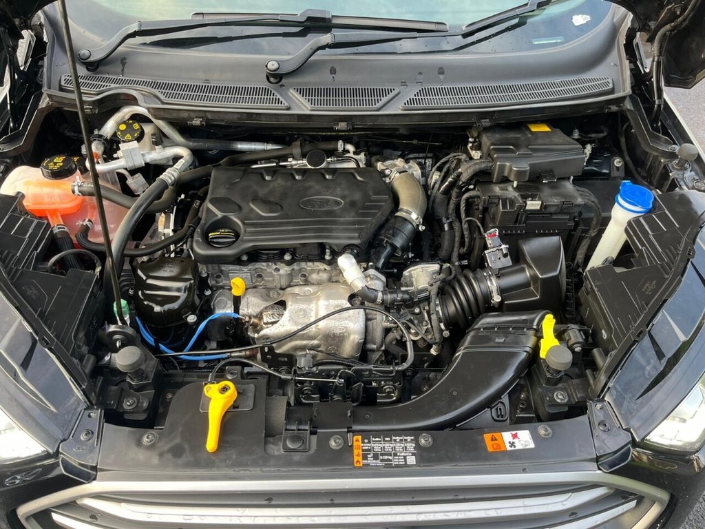 Used Ford Ecosport 2020 for sale - 76910484: Photo 10