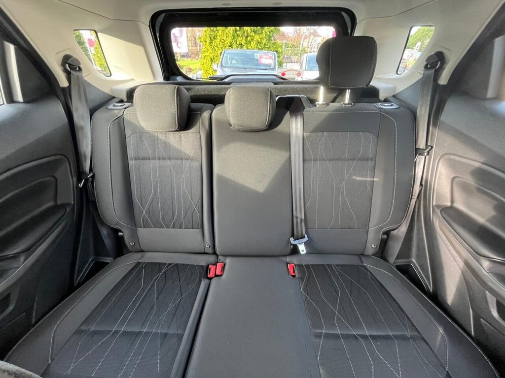Used Ford Ecosport 2020 for sale - 76910484: Photo 15