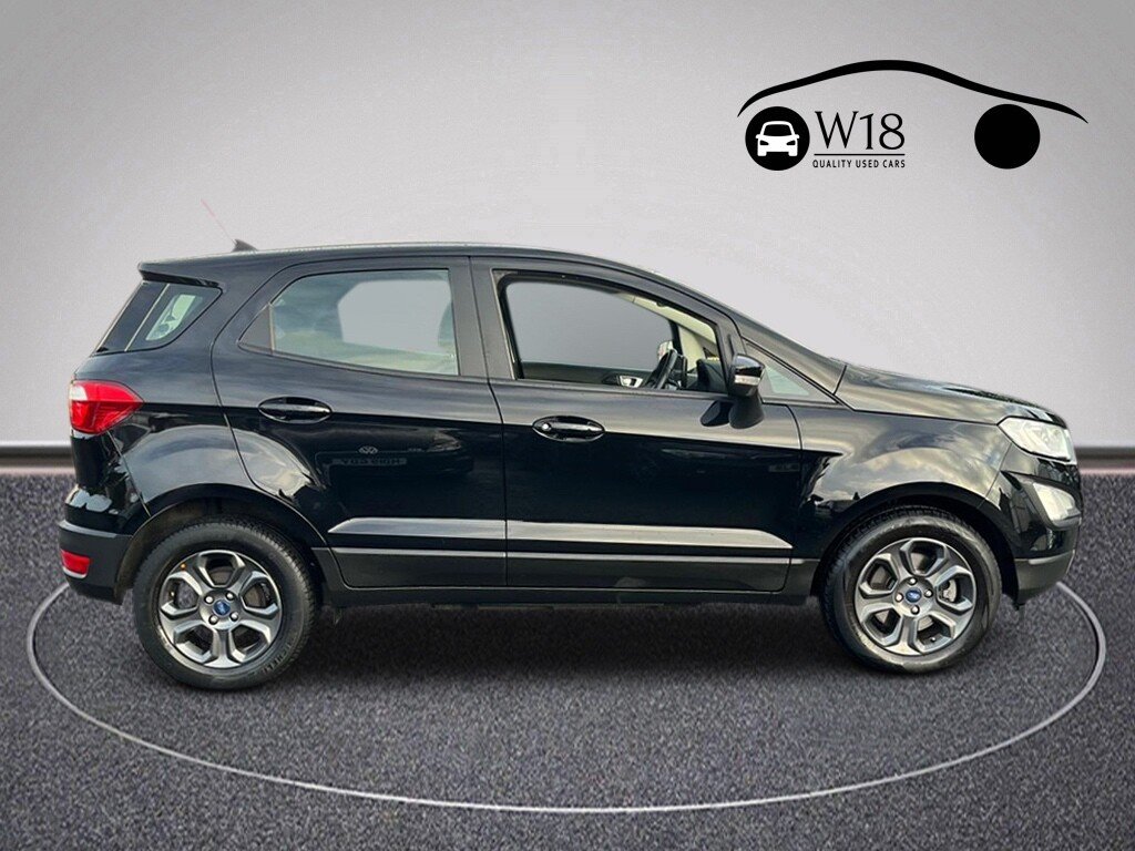 Used Ford Ecosport 2020 for sale - 76910484: Photo 2