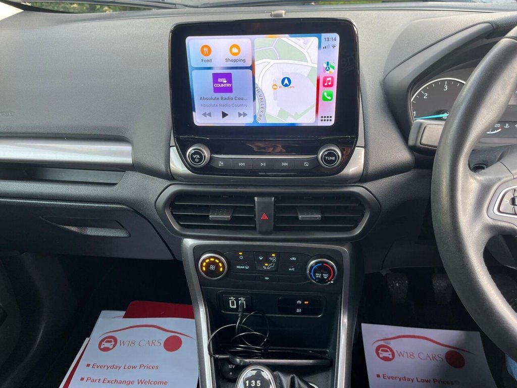 Used Ford Ecosport 2020 for sale - 76910484: Photo 20