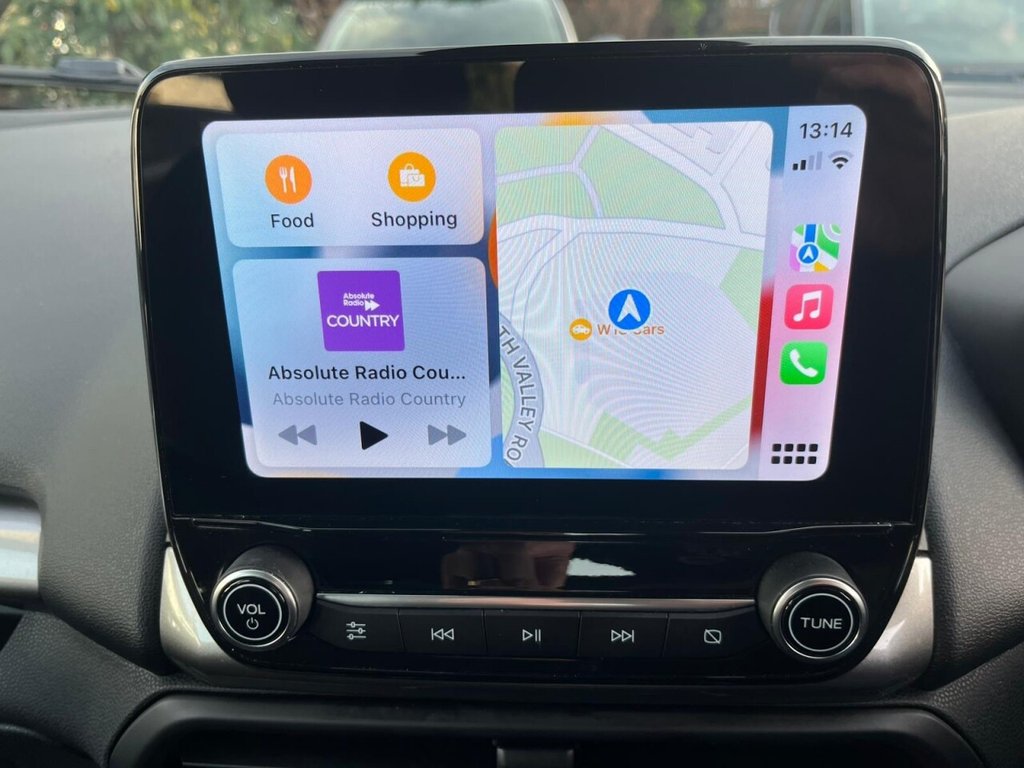 Used Ford Ecosport 2020 for sale - 76910484: Photo 22