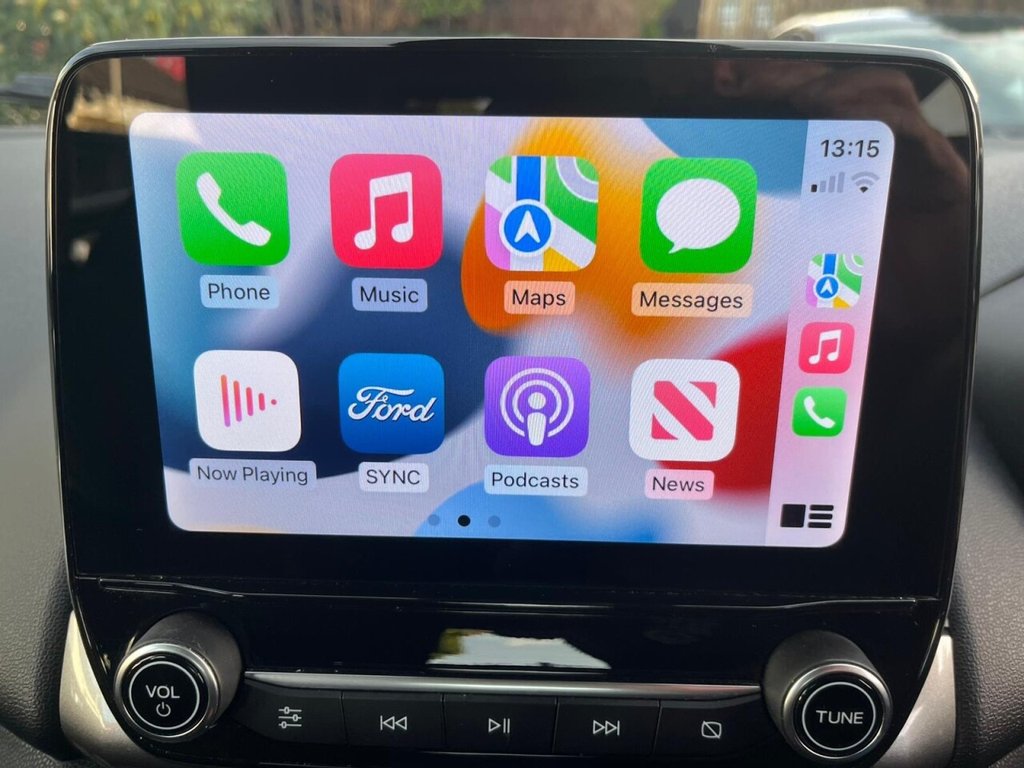 Used Ford Ecosport 2020 for sale - 76910484: Photo 23