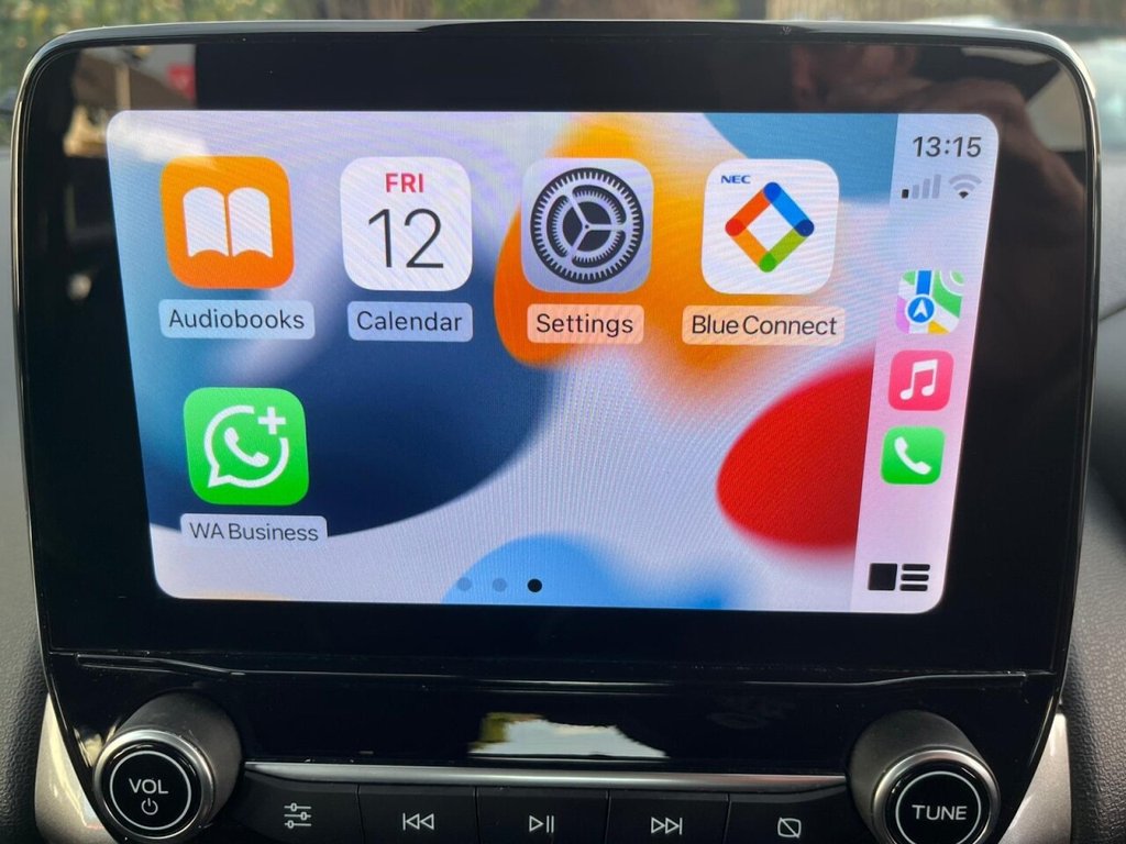 Used Ford Ecosport 2020 for sale - 76910484: Photo 24